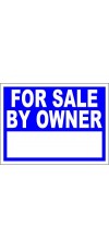 For Sale By Owner